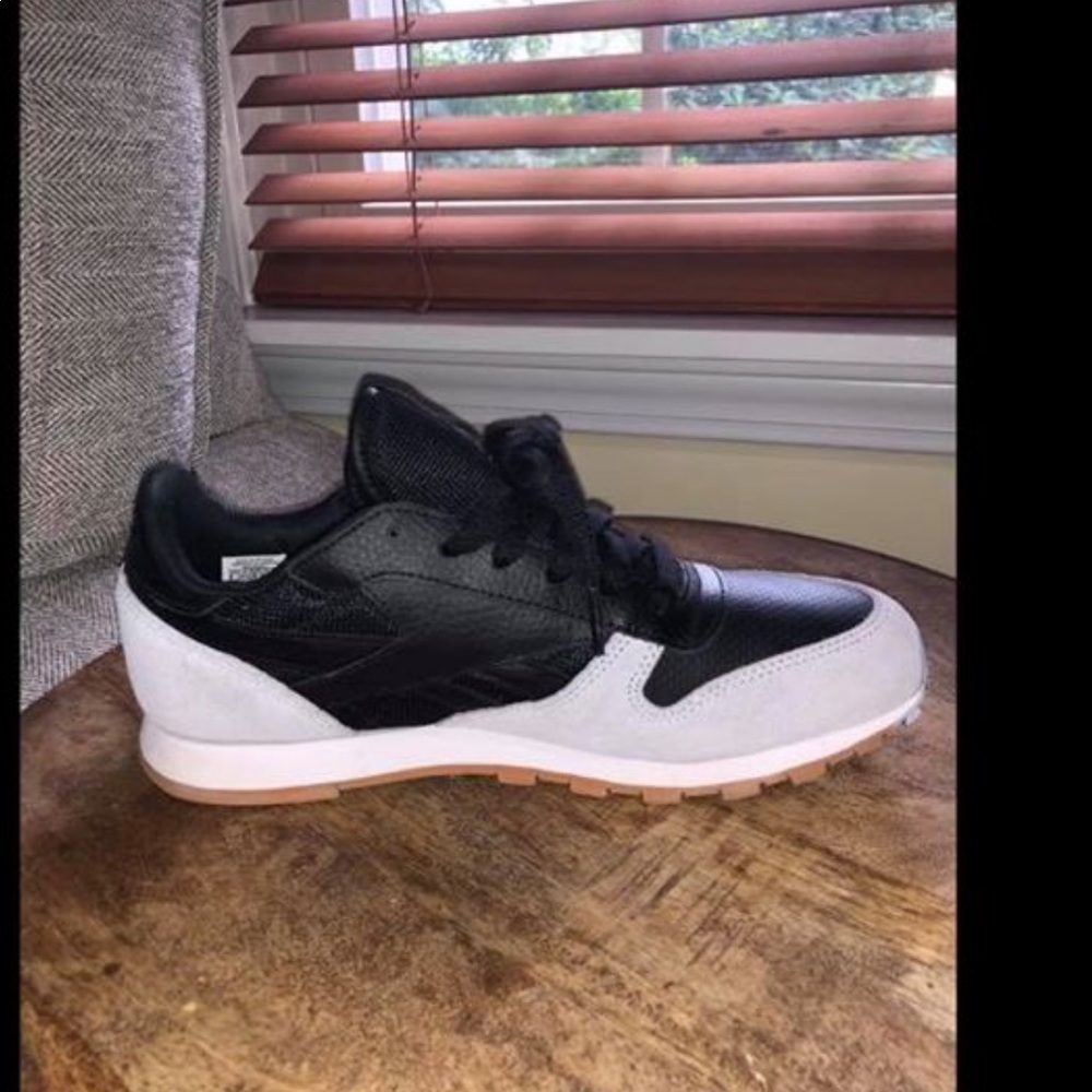 Kendrick Lamar’s Reebok “Split Personality” - Picture 2 of 6